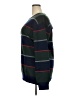 Rails Stripes Green Pullover Sweater Size XXL - photo 5