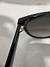 Chloé Black Gray Sunglasses One size - photo 6