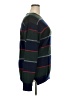 Rails Stripes Green Pullover Sweater Size XXL - photo 4
