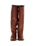 FRYE Brown Boots Size 5 1/2 - photo 2