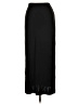 Max Studio Black Formal Skirt Size L - photo 2