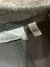 Athleta Chevron-herringbone Blue Track Pants Size 16 - photo 4