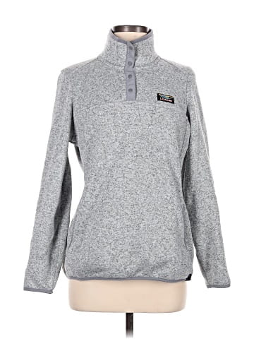 L.L.Bean Pullover Sweater (view 1)