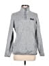 L.L.Bean 100% Polyester Gray Pullover Sweater Size M - photo 1