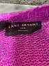 Lane Bryant Purple Pullover Sweater Size 14 - 16 Plus - photo 7
