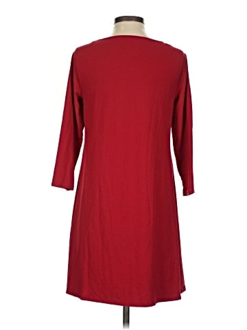 City Streets Casual Dress (view 2)