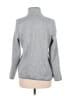 L.L.Bean 100% Polyester Gray Pullover Sweater Size M - photo 2