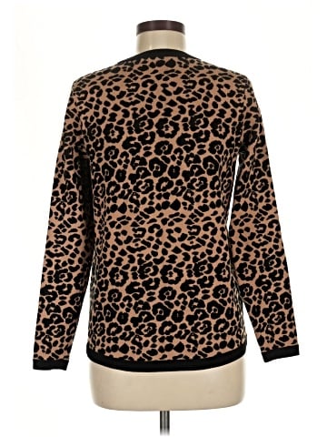 Milly Pullover Sweater (view 2)