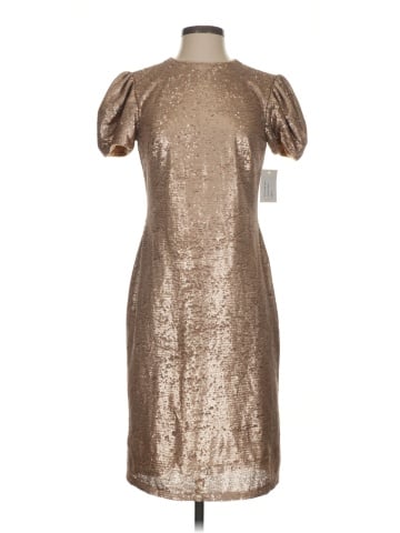 Rene Ruiz Collection Cocktail Dress (view 1)