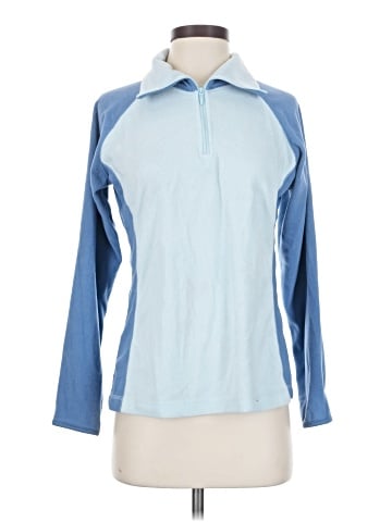 Columbia Pullover Sweater (view 1)