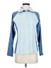 Columbia 100% Polyester Blue Pullover Sweater Size M - photo 1