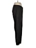 Eileen Fisher Solid Black Casual Pants Size 8 - photo 4