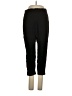 Zara Solid Black Active Pants Size 0 - photo 1