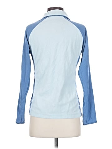 Columbia Pullover Sweater (view 2)
