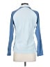 Columbia 100% Polyester Blue Pullover Sweater Size M - photo 2