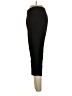 Zara Solid Black Active Pants Size 0 - photo 5
