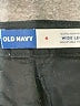 Old Navy Black Casual Pants Size 4 - photo 4