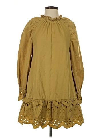 Crosby Casual Dress (view 1)