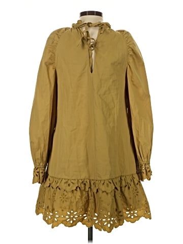 Crosby Casual Dress (view 2)