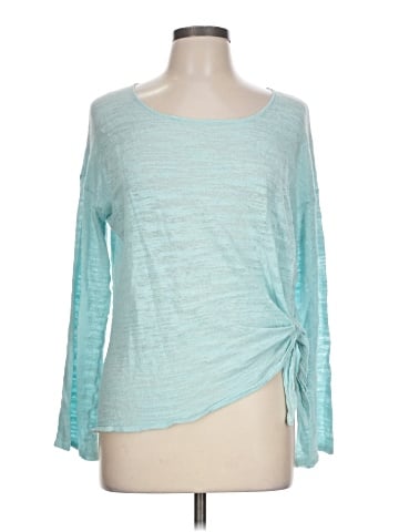 Minnie Rose Long Sleeve Top (view 1)