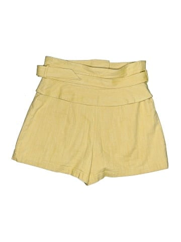 Alexis Shorts (view 2)