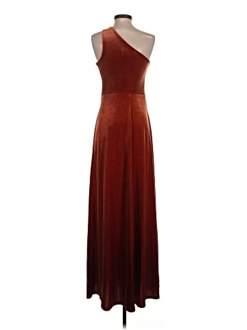 Birdy Grey Cocktail Dress (view 2)