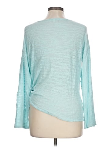 Minnie Rose Long Sleeve Top (view 2)
