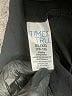 Time and Tru Solid Black Active Pants Size 16 Petite - photo 7