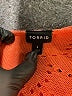Torrid Orange Pullover Sweater Size 4X Plus (4) - photo 7