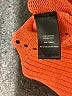 Torrid Orange Pullover Sweater Size 4X Plus (4) - photo 8