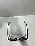 Chloé Black Gray Sunglasses One size - photo 8