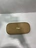 Chloé Black Gray Sunglasses One size - photo 9