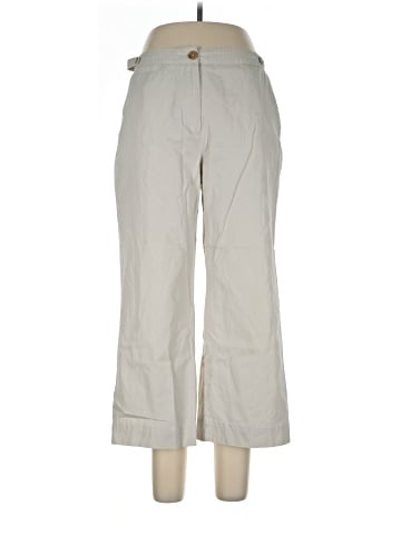 Lands' End Casual Pants (view 1)