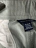 Tommy Hilfiger Solid Gray Green Cargo Shorts Size 12 - 14 - photo 3