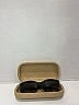 Chloé Black Gray Sunglasses One size - photo 10