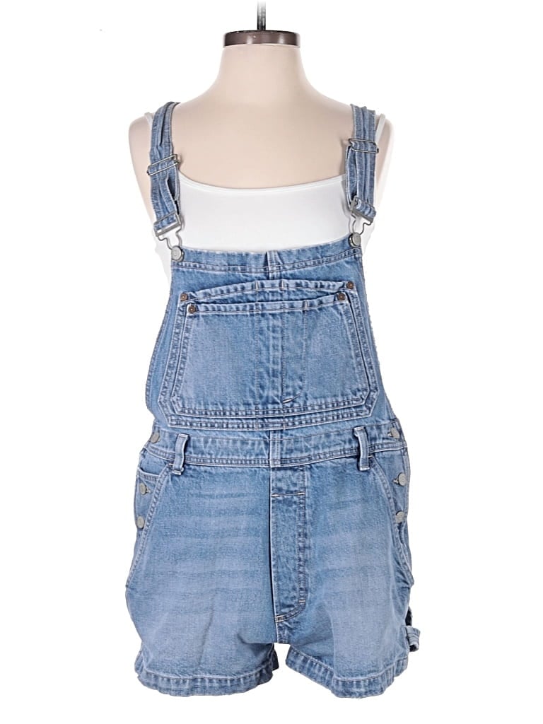 Pre-owned Boyish Overalls In Blue
