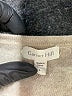 Garnet Hill Tan Cardigan Size L - photo 7