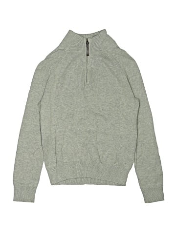 Crewcuts Outlet Pullover Sweater (view 1)