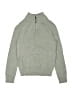 Crewcuts Outlet 100% Cotton Gray Pullover Sweater Size 8 - 9 - photo 1