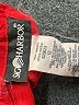 Sag Harbor Solid Red Formal Skirt Size 12 - photo 4