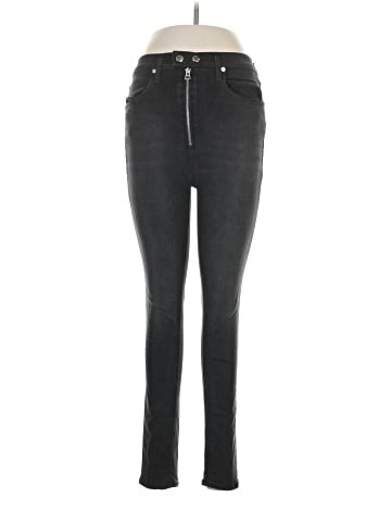 Rag & Bone Jeggings (view 1)