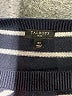 Talbots Stripes Black Pullover Sweater Size 3X - photo 7