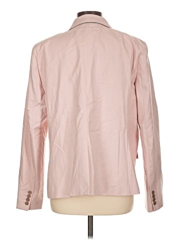 Ann Taylor Blazer (view 2)