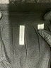 IISLI 100% Wool Black Wool Blazer Size 6 - photo 6