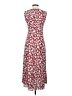 Jason Wu Print Red Casual Dress Size 0 - photo 2