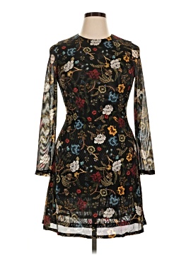 Alice + Olivia Cocktail Dress