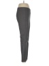 Rag & Bone Plaid Gray Dress Pants Size 8 - photo 4
