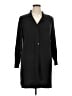 Working Classics Black Kimono Size 14 - photo 1
