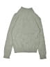 Crewcuts Outlet 100% Cotton Gray Pullover Sweater Size 8 - 9 - photo 2