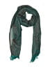Unbranded Teal Scarf One size - photo 1